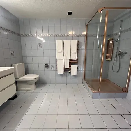 Apartmán Lenkstrasse 4 & 6 *