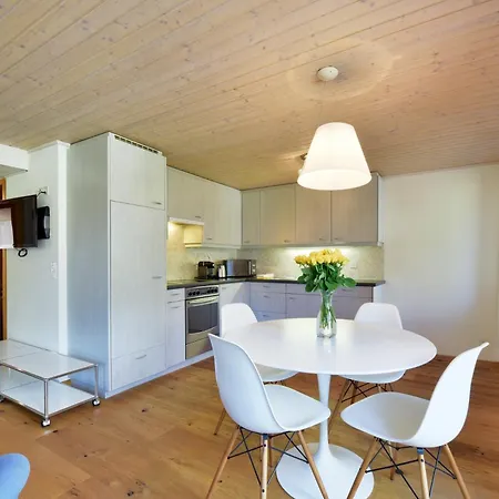 Apartmán Lenkstrasse 4 & 6