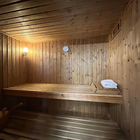 Apartmán Lenkstrasse 4 & 6 Lenk