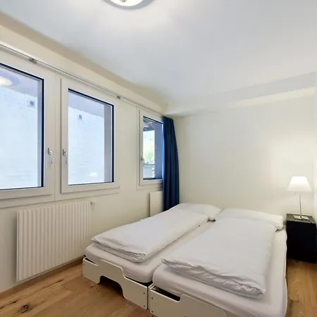 Lenkstrasse 4 & 6 Lenk