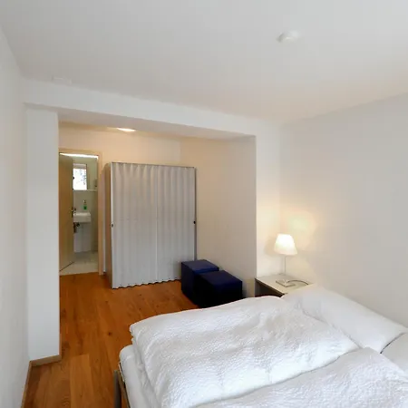 Lenkstrasse 4 & 6 Apartmán *