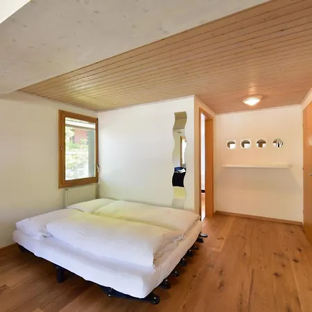 Apartmán Lenkstrasse 4 & 6