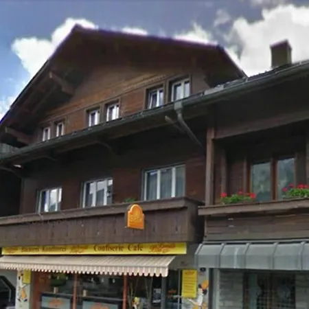 Apartmán Lenkstrasse 4 & 6 *