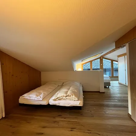 Lenkstrasse 4 & 6 Lenk