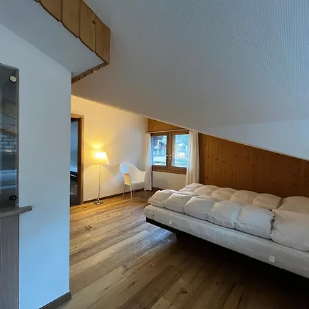 Lenkstrasse 4 & 6 Apartmán *