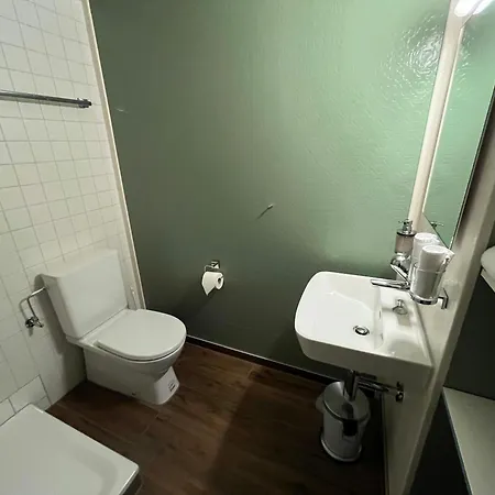 Apartmán Lenkstrasse 4 & 6 *