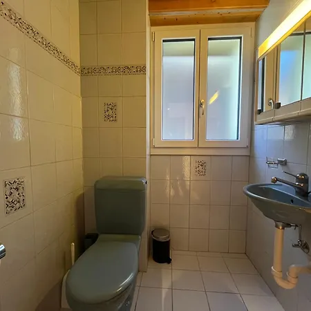 Lenkstrasse 4 & 6 *
