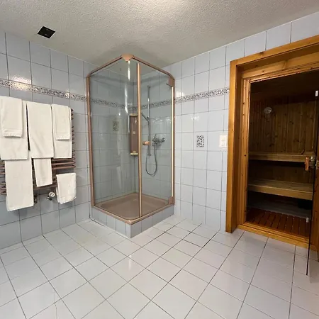 Apartmán Lenkstrasse 4 & 6