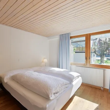 Lenkstrasse 4 & 6 *