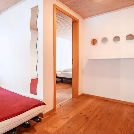 Apartmán Lenkstrasse 4 & 6 *