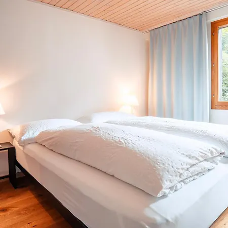 Lenkstrasse 4 & 6 *