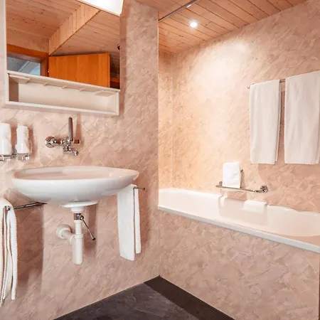 Apartmán Lenkstrasse 4 & 6 *