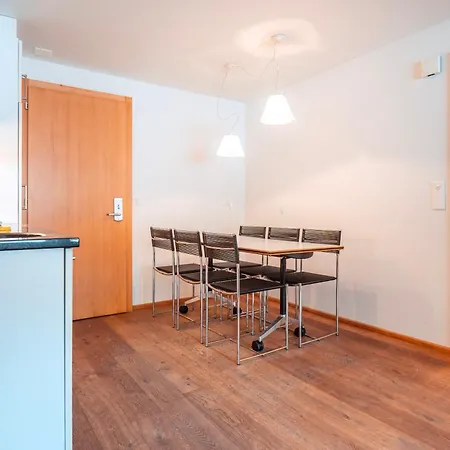 Apartmán Lenkstrasse 4 & 6
