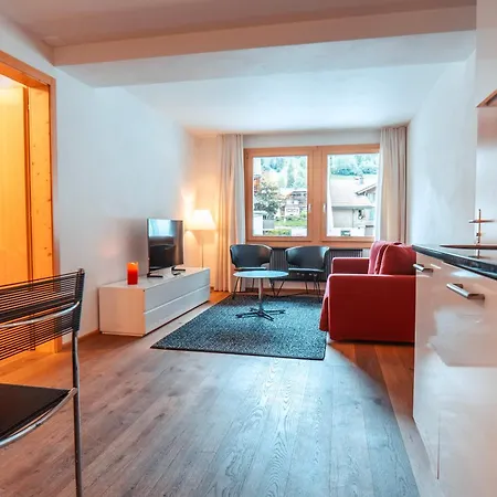 Lenkstrasse 4 & 6