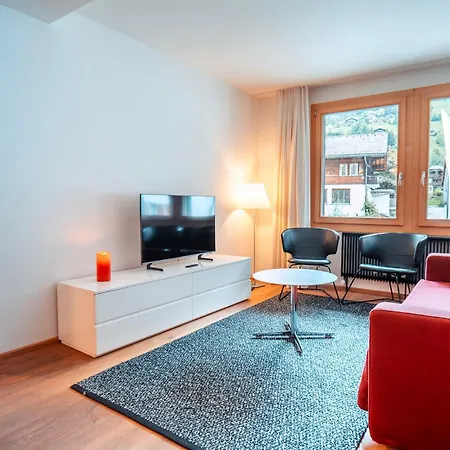 Lenkstrasse 4 & 6