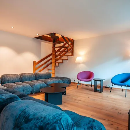 Apartment Lenkstrasse 4 & 6 *